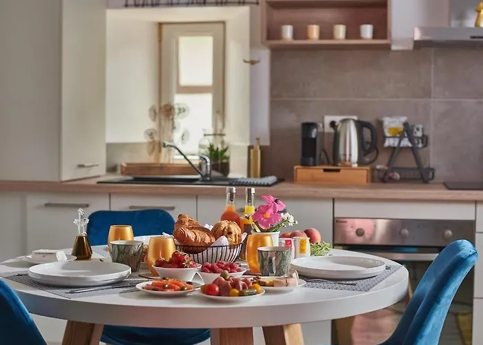 Or Avec Sauna Privatif Et Cuisine équipée - Idéale Pour Un Relaxant En Alsace - Fr-1-744-13 Casa vacanze *