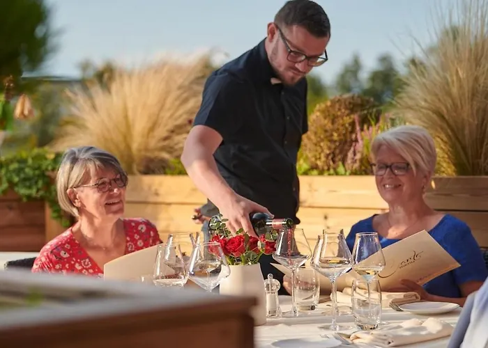 Casa vacanze Or Avec Sauna Privatif Et Cuisine équipée - Idéale Pour Un Relaxant En Alsace - Fr-1-744-13 Wittersdorf