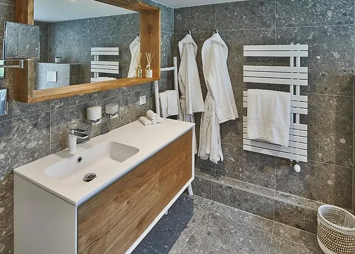 Casa vacanze Or Avec Sauna Privatif Et Cuisine équipée - Idéale Pour Un Relaxant En Alsace - Fr-1-744-13 Wittersdorf